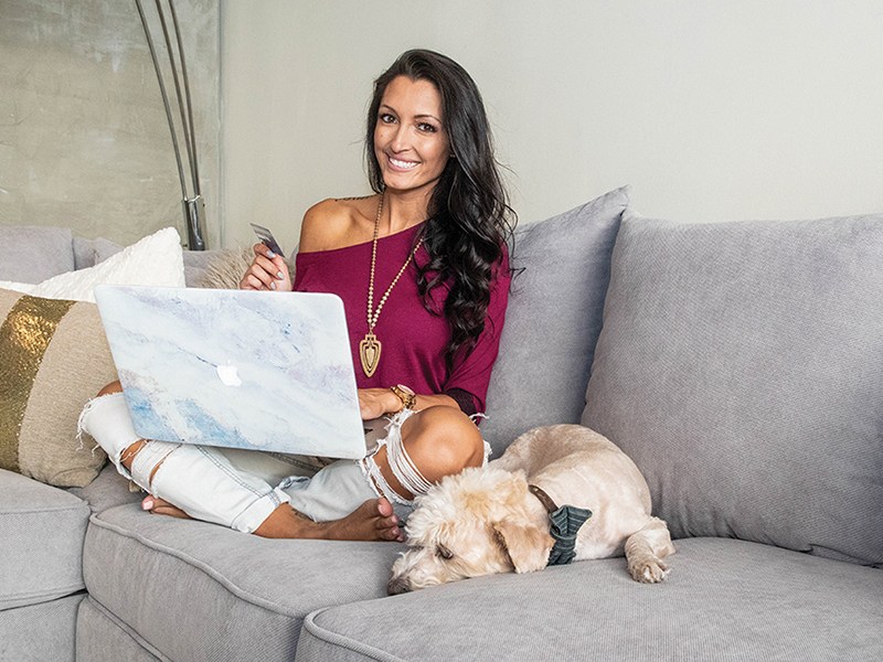 Maximize Cyber Monday