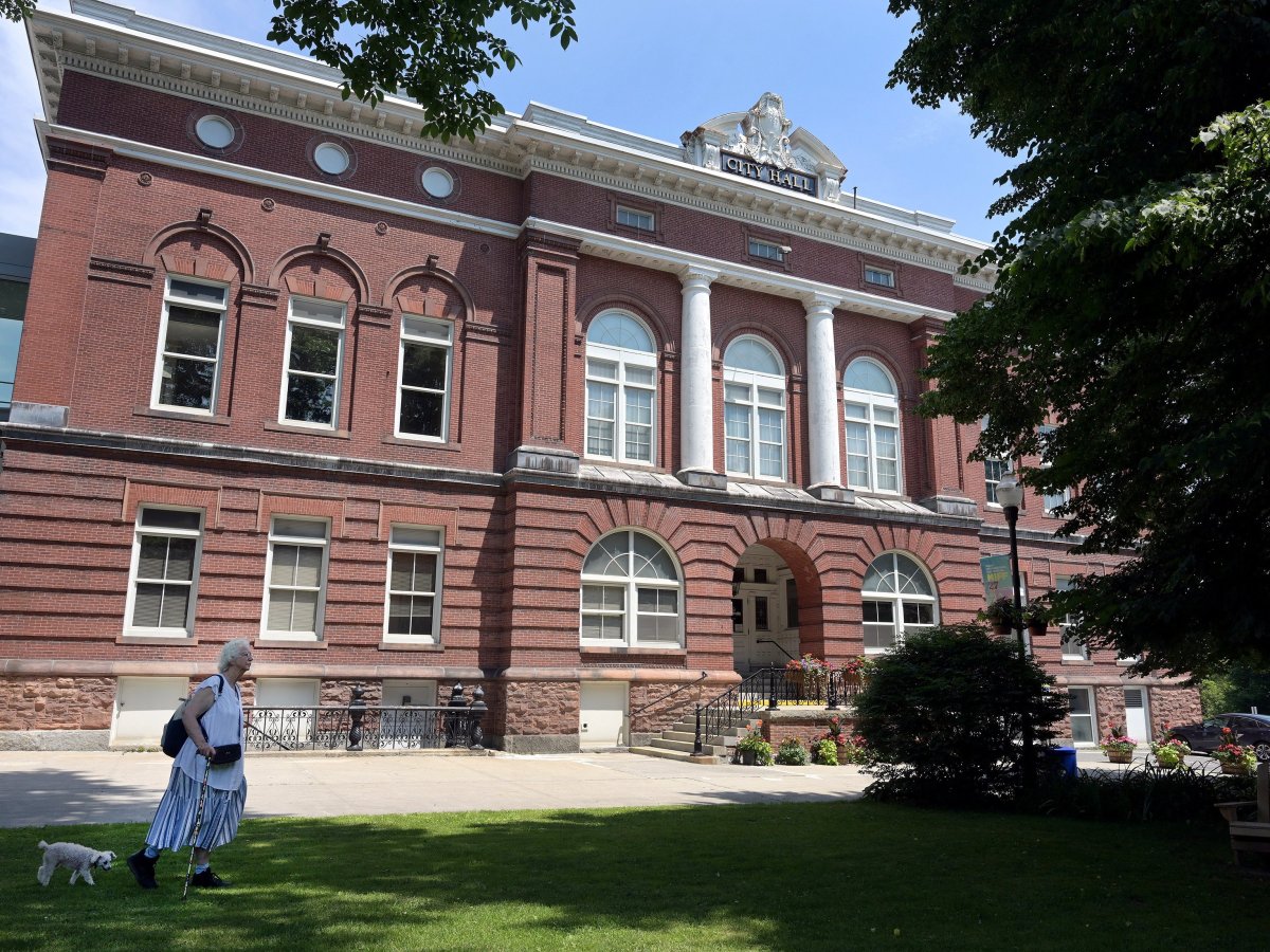 Waterville hires new city manager