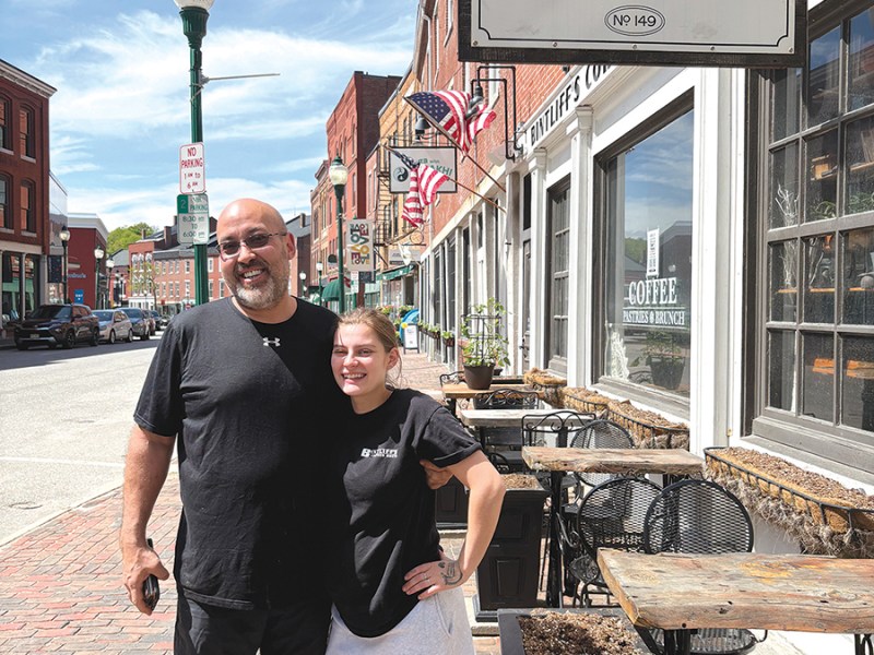 Bintliff’s Corner Brew finds success in Gardiner