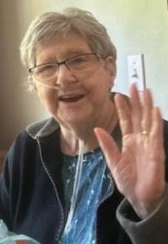 Patricia Ann (Malone) Braunstein