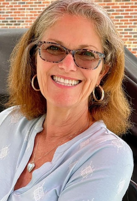 Obituary: Melissa Ann Elizabeth (Bergeron) Carter