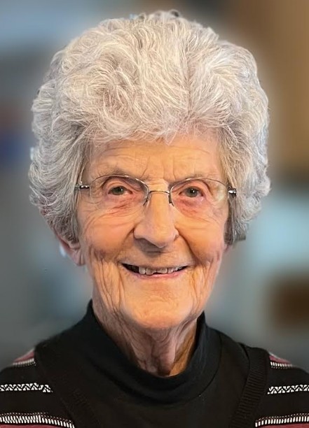 Lucille J. Dostie