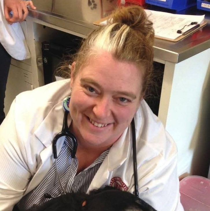 Obituary:  Stacy Nicole Godfrey