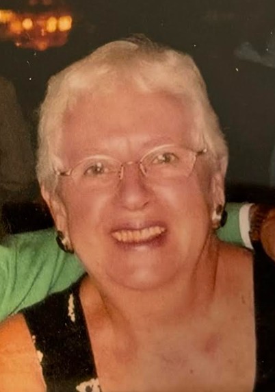 Obituary: Jane Pulsifer Lambert