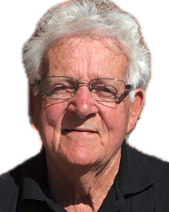 Howard Raymond Maxim