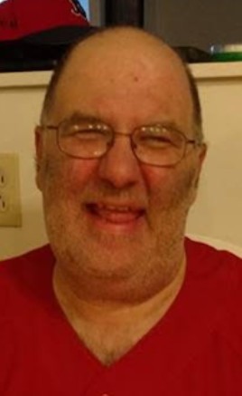 Stephen “Flounder” P. McDougal