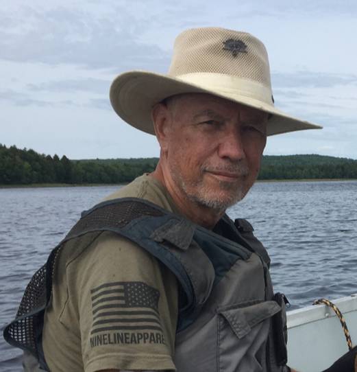 Richard “Dick” Parker