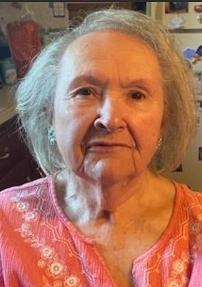 Diane Mathilda Tinkham