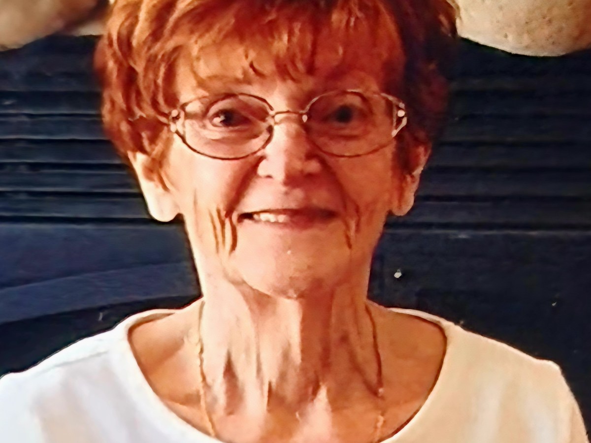 Carolyn Inez Austin Varnerin