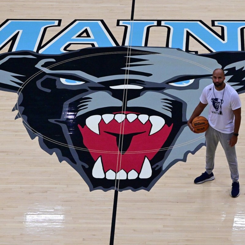 UMaine men’s basketball earns second win of season