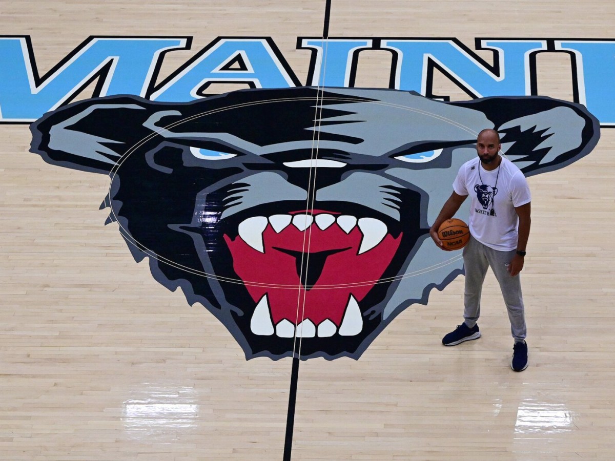 UMaine men’s basketball earns second win of season