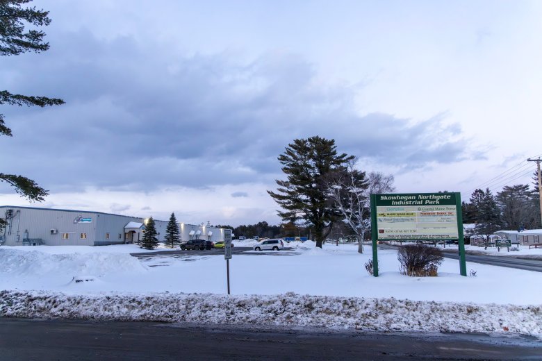 Skowhegan’s Maine Grains eyes industrial park for expansion