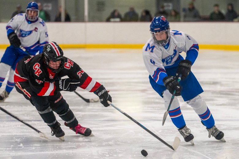 Here’s a look at the 4 central Maine boys hockey teams