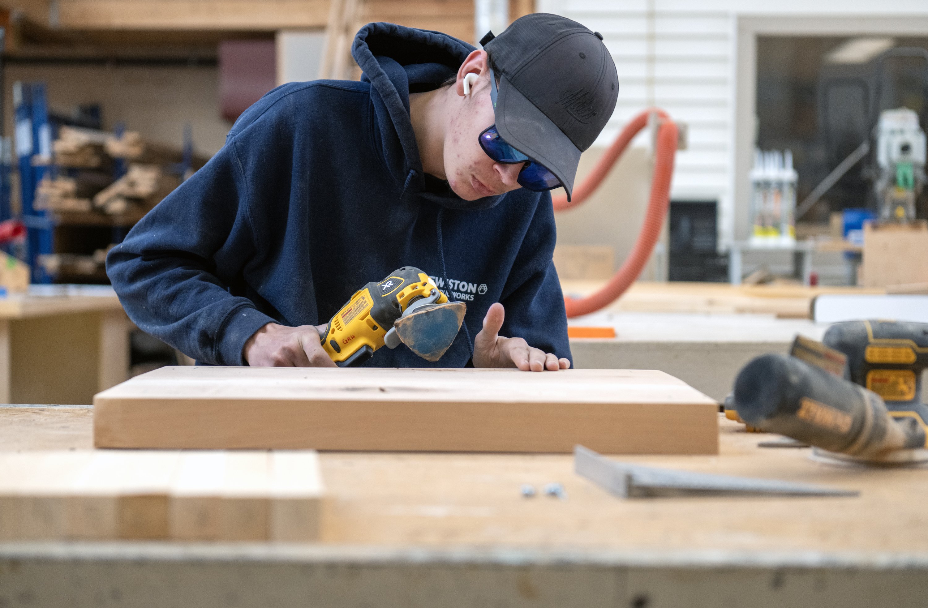 Start Here: Filling Maine’s worker shortage + Road debate could lead to lawsuit