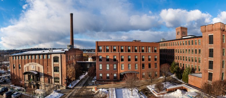 Lewiston mill eyed for $300 million AI data center