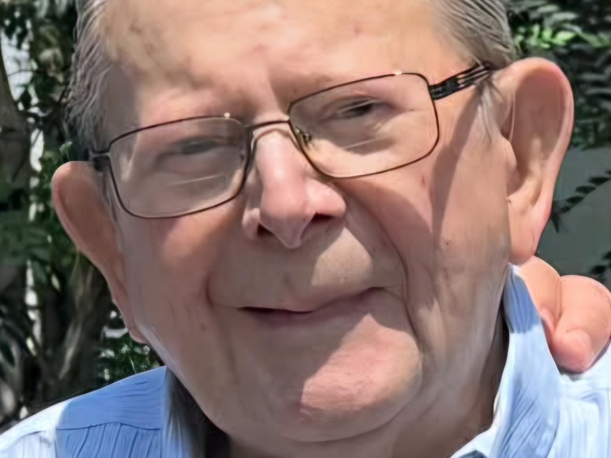 Richard “Dick” Plourde