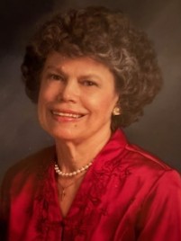 Irene (Aube) Patterson