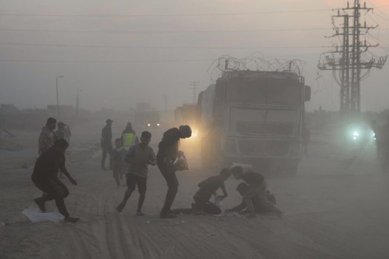 Maine must not look away from Gaza | Opinion