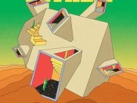 A new collection of Lethem stories reveals the writer’s preoccupations over time