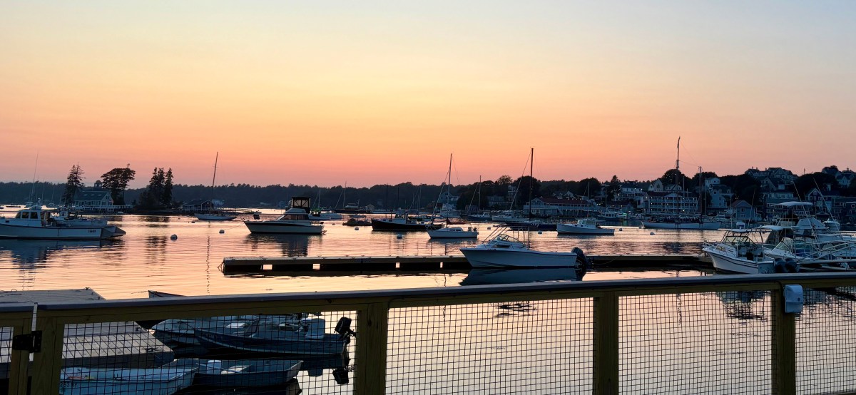 5 fun things to do in Boothbay Harbor