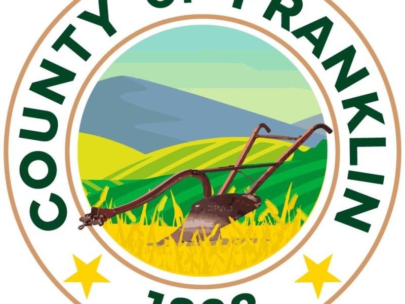 Franklin County to review legal opinion on budget authority