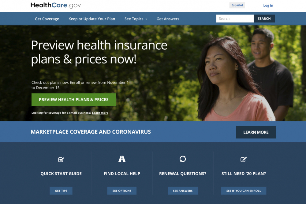 ACA enrollment for 2026 declining in Maine, thousands cancel plans