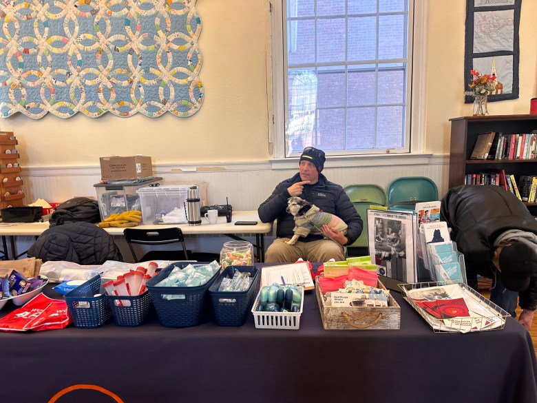 Maine health leaders honor World AIDS Day as Trump administration stays silent