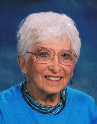 Dorothy Davis
