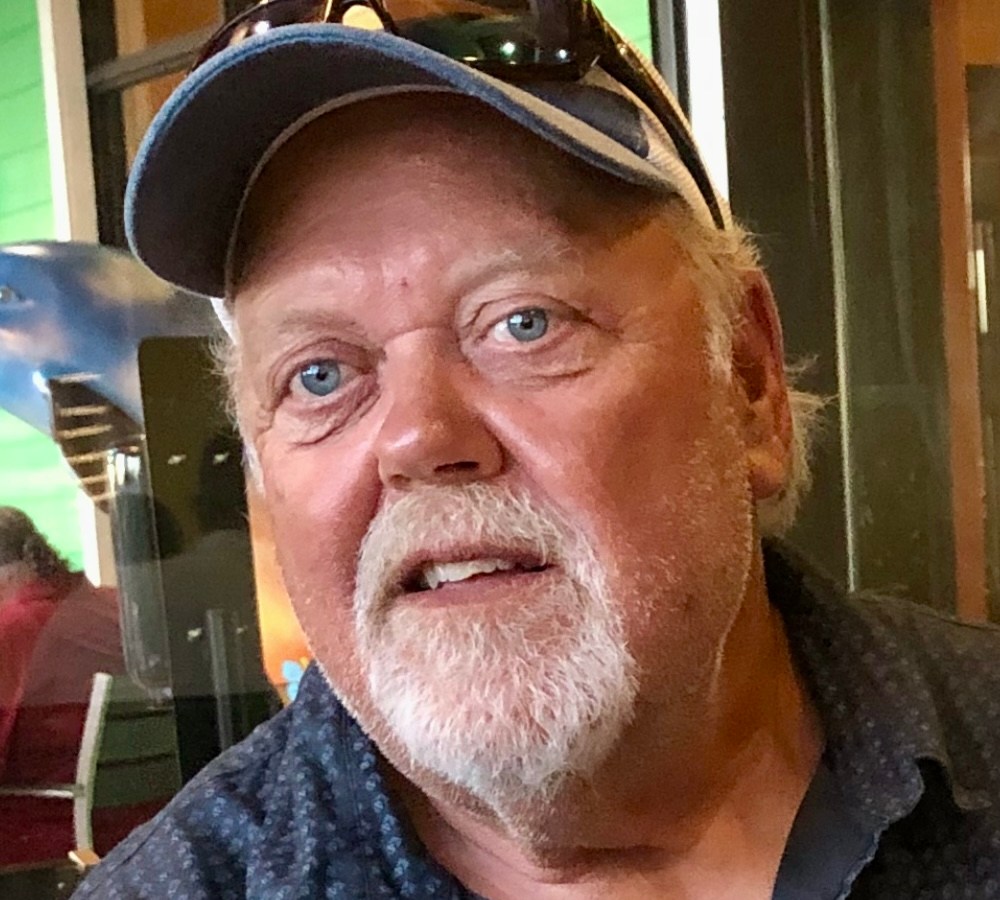 Charles “Chuck” Hinds