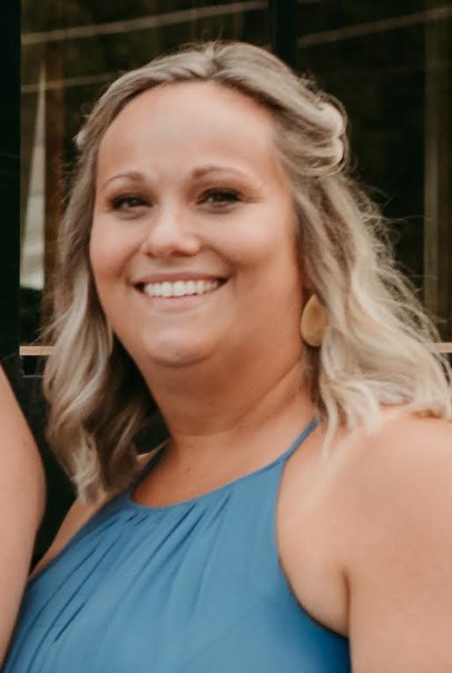 Andrea Blaisdell Manzo