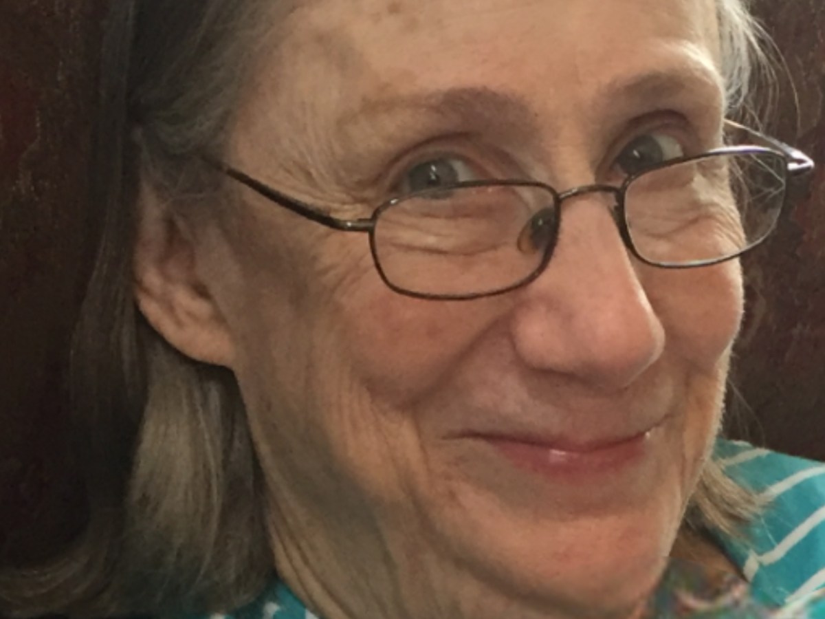 Maureen (Connors) Murphy