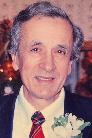 Obituary: Peter Arthur Muzeroll