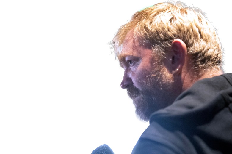 Why I’m choosing enthusiasm over experience in this Senate race | Opinion