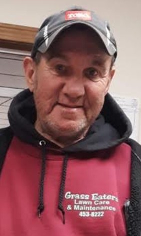 Bruce A. Salsbury Sr.