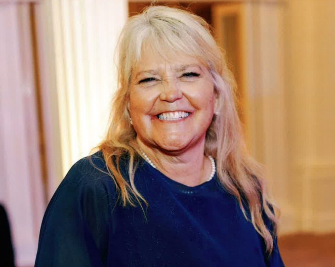 Stephanie Eileen (Brooks) Truman