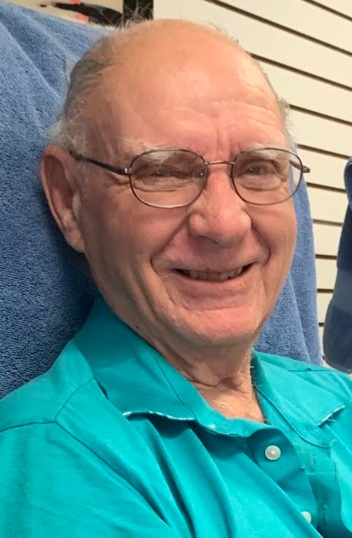 Robert “Bob” Whittemore Withee