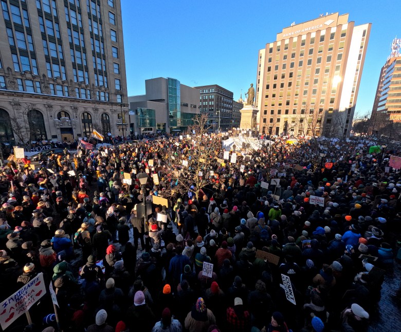 Live updates: Maine’s Chief U.S. District Court judge orders ICE to release asylum seeker who was arrested without warrant