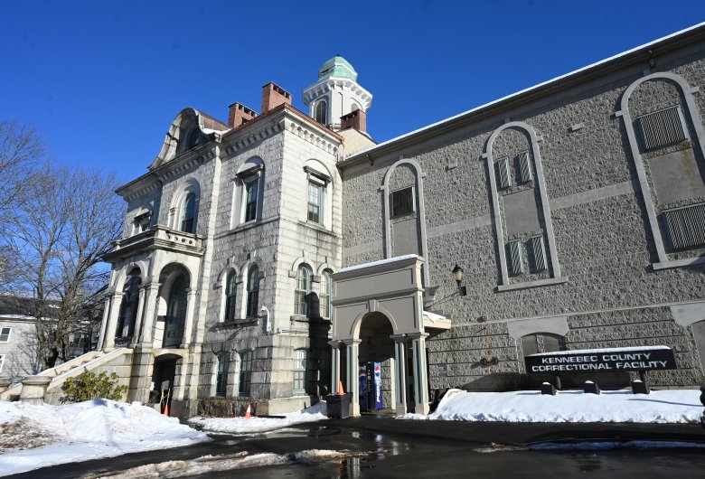 When Maine jails exceed overtime budgets, officers bear the brunt