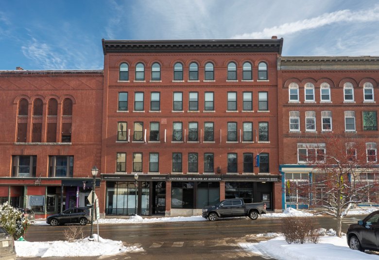 centralmaine.com - Emily Duggan - UMA could lose its accredited architecture program with building move