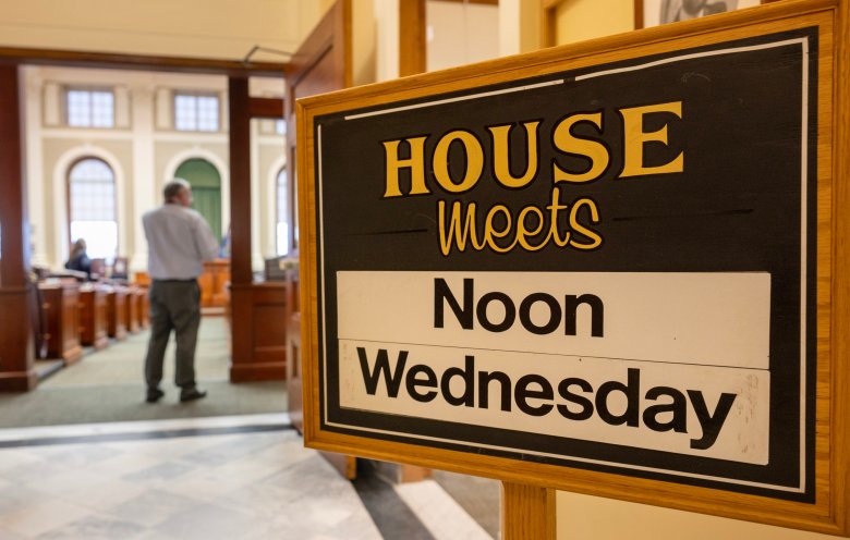 Maine lawmakers consider divesting bill. Is it aimed at Israel?