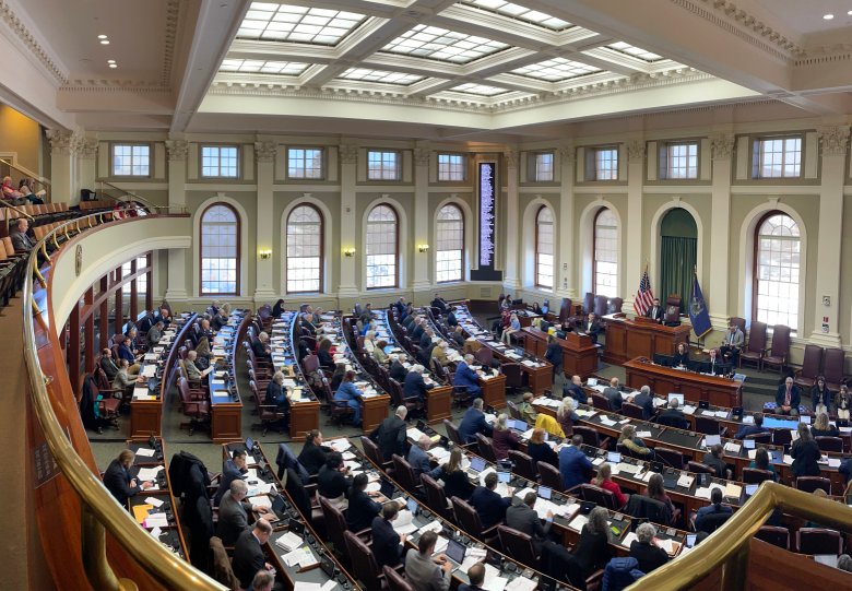 Maine House overrides Gov. Mills’ veto of ‘right to repair’ bill