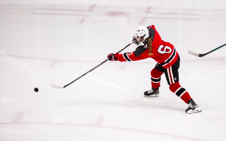 Varsity Maine girls hockey poll remains the same