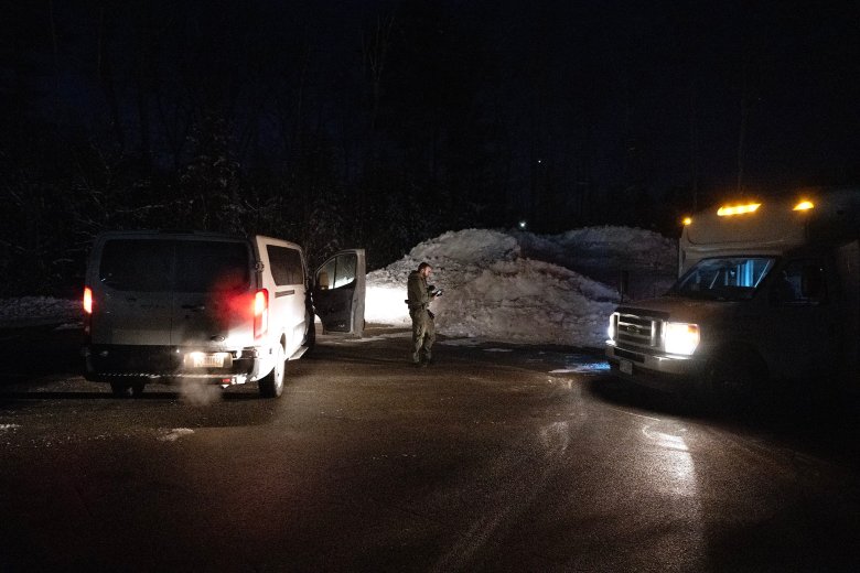 Families, lawyers work to locate Maine immigrants moved out of state