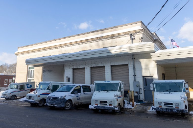 Augusta area frustrated by USPS staffing shortages, spotty mail delivery