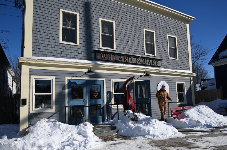 More than 200 Maine businesses are participating in Friday’s strike. Here’s a list.