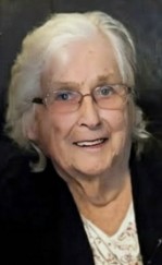 Charlene Mae Veronica (LeBlanc) Smith