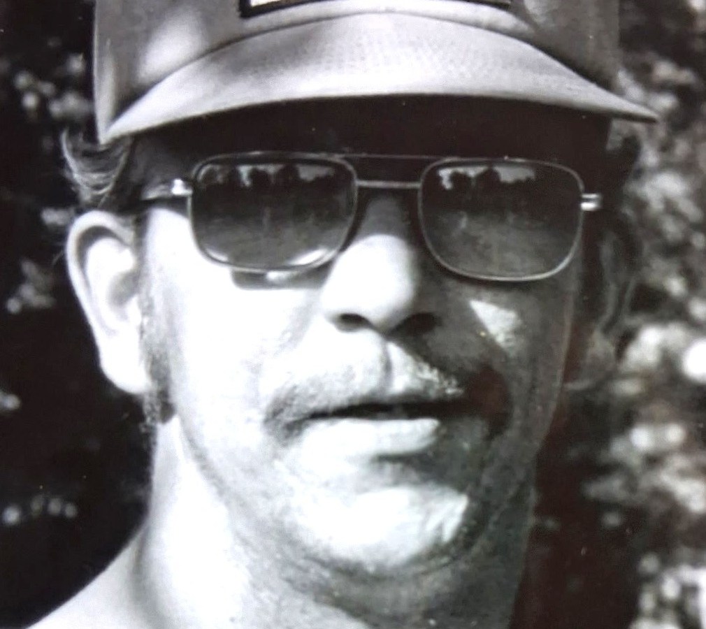 Richard Ralph “Dicky” Webber Jr.