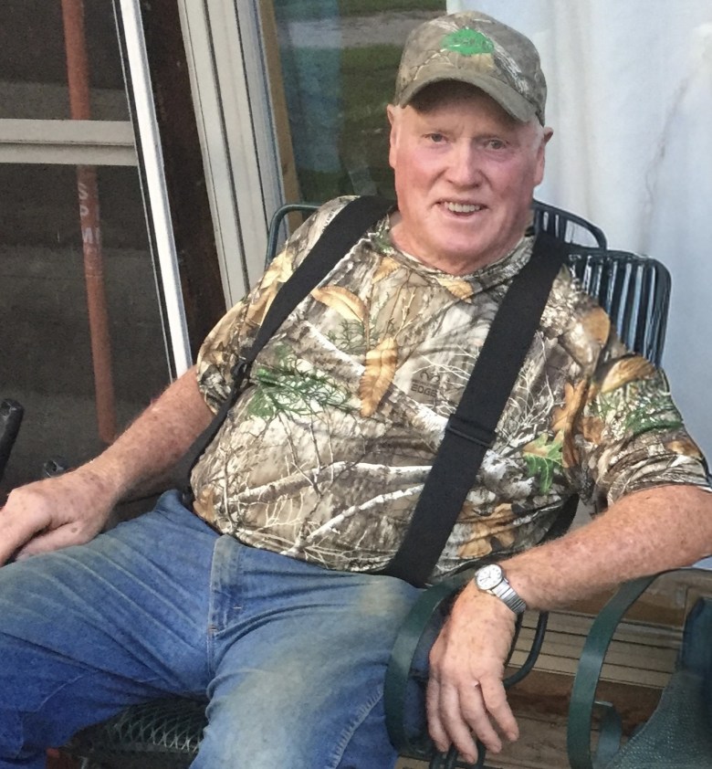 Obituary: Gordon J. Pepper