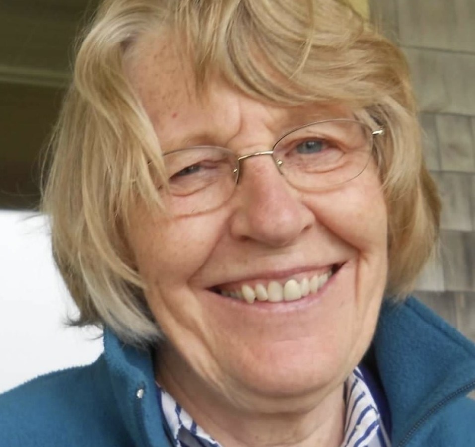 Carolyn (Tall) Drugge