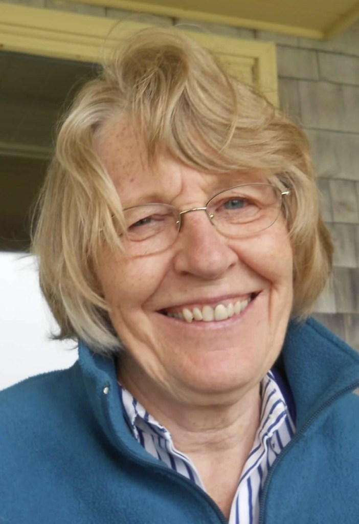 Obituary: Carolyn (Tall) Drugge